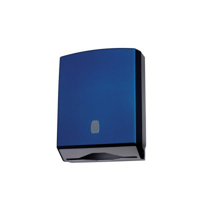 3074-104326 DISTRIBUTORE DI CARTA ASCIUGAMANI VANITY LINEA COLOR