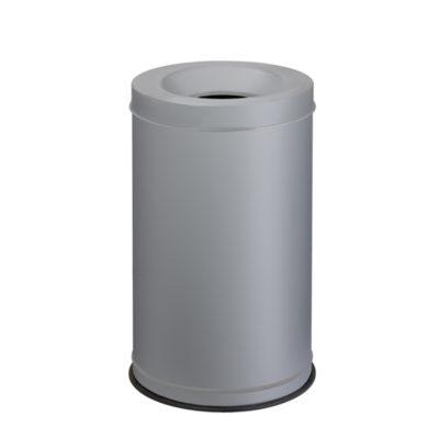 3409-770042 GETTACARTE ANTIFUOCO GRIGIO GRISU' 120 LT