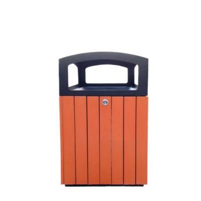 3424-110516 FLORA GETTACARTE QUADRATO 70 LT