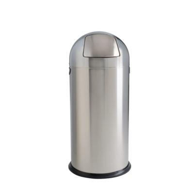 3410-106032 GETTACARTE PUSH SATINATO 52LT