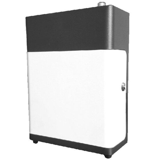 3010-MACCHINA PER AROMATERAPIA refil cod 1011