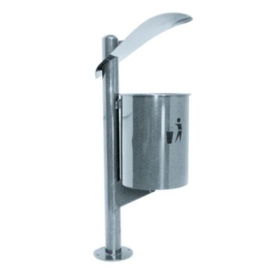 3425-106061 SIRIO GETTACARTE 30 LT