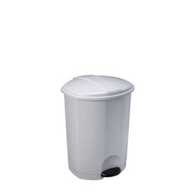 3319-909150 Pattumiera a pedale Esa 50 lt