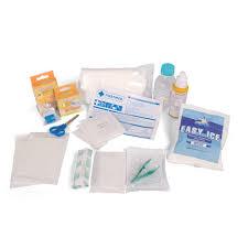 1044-702090 PACCO MEDICAZIONE fino a due LAVORATORI in abbinata a code 3055-3052-3051-3050