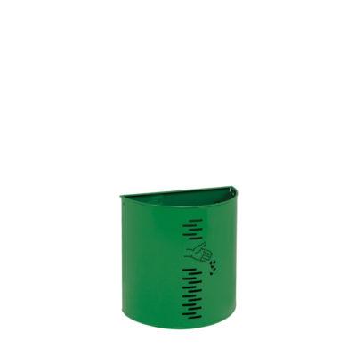 3428-778052 MILUNA  GETTACARTE 20 LT VERDE