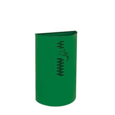 3428-778062 MILUNA  GETTACARTE 40 LT VERDE