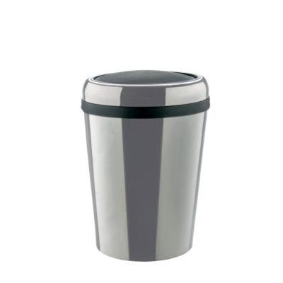 3413-109796 GETTACARTE OVALE INOX 60 LT