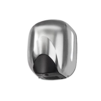 3183-704337 ASCIUGATORE ZEFIRO HOT  SATINATO A LAMA D'ARIA