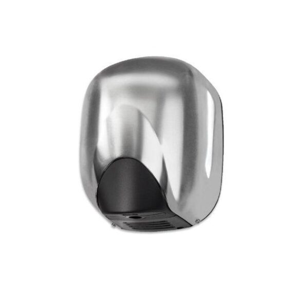 3183-704337 ASCIUGATORE ZEFIRO HOT SATINATO A LAMA D'ARIA