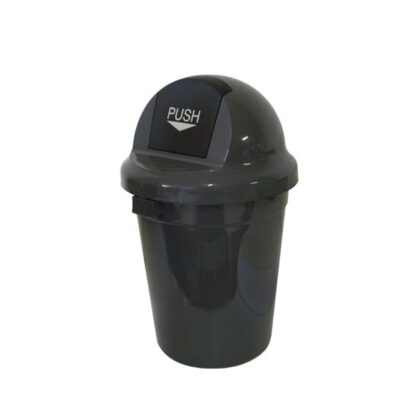 3350-102011 GABIPUSH  GRIGIO GETTACARTE 80 LT