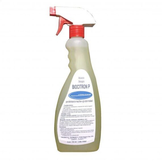 1005 BIOCITRON-P CONF DA 6PZ-750ML