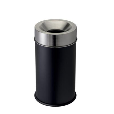 3400-770051 GETTACARTE ANTIFUOCO GRISU' 50 LT