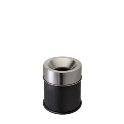 3398-770050 GETTACARTE ANTIFUOCO GRISU' 15 LT