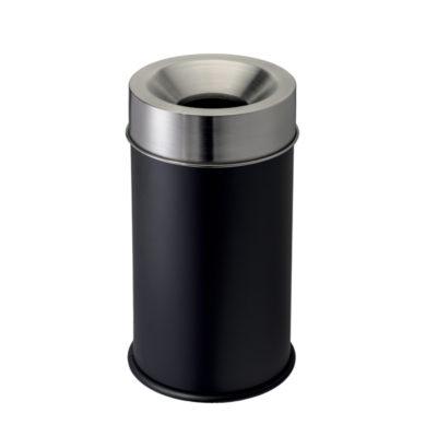3401-770052 GETTACARTE ANTIFUOCO GRISU' 90 LT