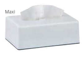 3092- 130008 PORTA FAZZOLETTI BASICA MAXI