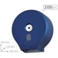 3085-104301 DISTRIBUTORE CARTA IGIENICA MINIJUMBO LINEA COLOR