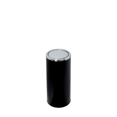 3414-106083 GETTACARTE CON COPERCHIO BASCULANTE 36 LT