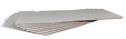 3389-903002 PIASTRA COLLANTE PER  INSETTIVOR FLUO 80W