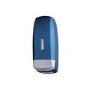 3080-104341 DISTRIBUTORE DI SAPONE LIQUIDO VANITY  LITRO LINEA COLOR