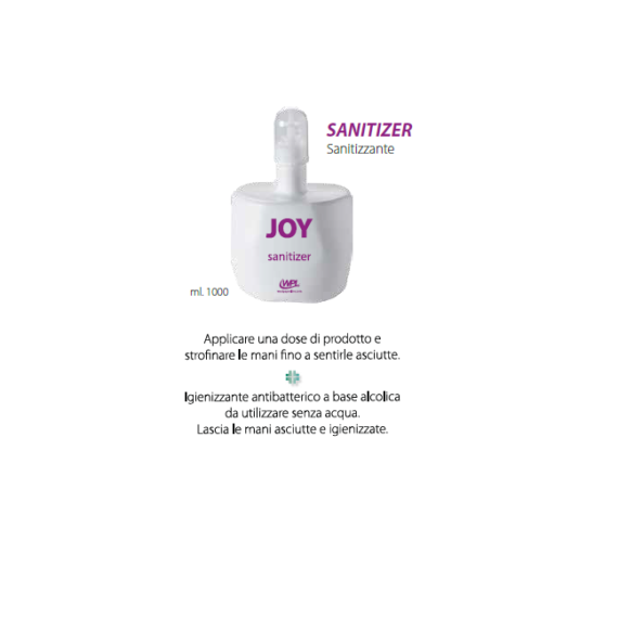 1056-REFIL GEL IGIENIZZANTE in abbinata con code 3068-3069