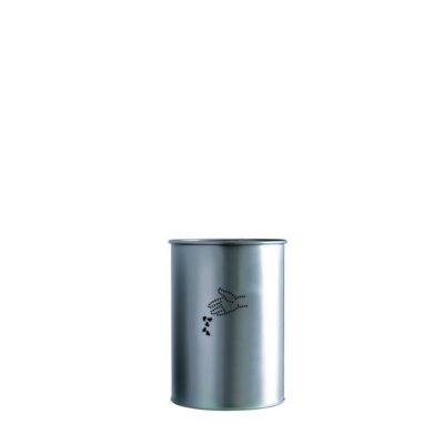 3429-778000 GETTACARTE CILINDRICO 22 LT INOX