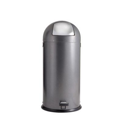 3410-106034 GETTACARTE PUSH SILVER PUNTEGGIATO 52LT