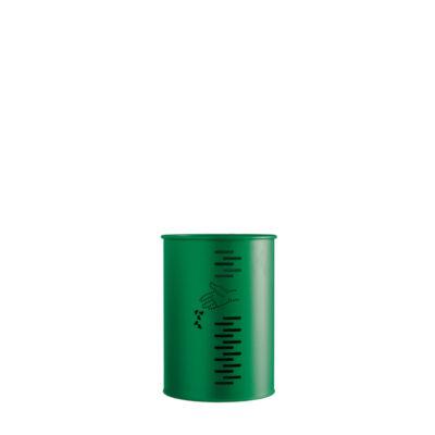 3429-778002 GETTACARTE CILINDRICO 22 LT VERDE