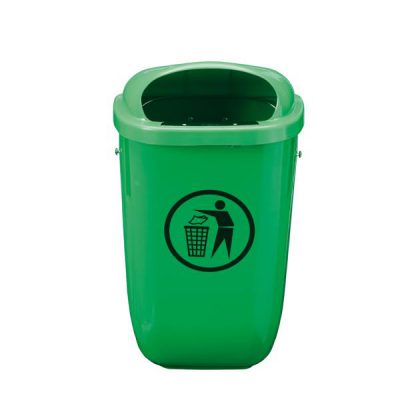 3430-102050 GETTACARTE CLASSIC VERDE 50 LT