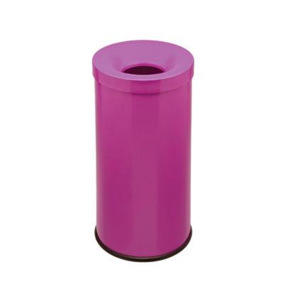 3413-772054 GETTACARTE ANTIFUOCO VINACCIA 50 LT