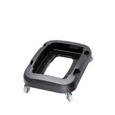 3340-114201 carrello per gettacarte office 60 lt