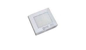 3184-704973 FILTRO EPA E11 PER ZEFIRO HOT E MINIZEFIRO