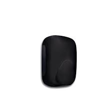3187-704399 ASCIUGATORE MINI ZEFIRO NERO