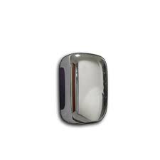 3188-704391 ASCIUGATORE MINI ZEFIRO CROMATO