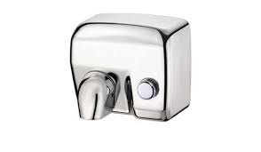 3191-704175 ASCIUGATORE HAMET INOX AISI 304 BRILLANTE A PULSANTE