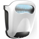 3169-704400 ASCIUGAMANO ELETTRICO VISIONAIR AIR EASY