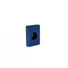 3090-130009 DISTRIBUTORE DI SACCHETTI IGIENICI IN PLASTICA LINEA COLOR