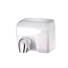 3193-704150 ASCIUGATORE HAMET BIANCO AUTOMATICO