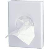3090-130001 DISTRIBUTORE DI SACCHETTI IGIENICI IN PLASTICA BASICA