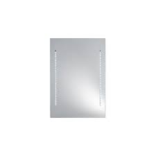 3148-710111 SPECCHIO CON LUCI A LED KATY