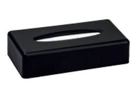 3092- 130005 PORTA FAZZOLETTI LINEA COLOR