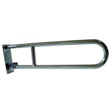 3165-105305 maniglione murale reclinabile a parete