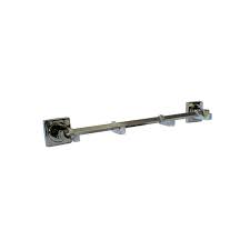 3104-105101 APPENDIABITI 4 GANCI INOX