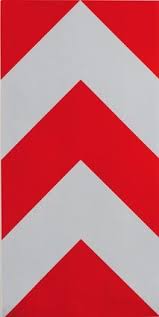 3432-766942 CONTIVIA 2 PROFILO RIFRANGENTE SX