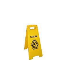 3067-705020 ANKA SEGNALE PAVIMENTO BAGNATO