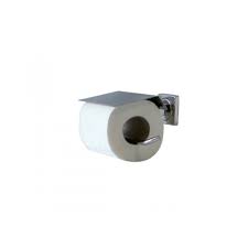 3112-105109 PORTA ROTOLO INOX
