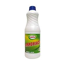 1086- AMMONIACA 1 LT