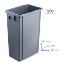 3441-114200 SECCHIO PER GETTACARTE KOALA