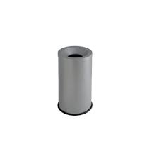 3405-770002 GETTACARTE ANTIFUOCO GRIGIO GRISU' 15 LT