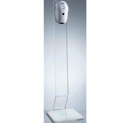 3036-DISPENSER GEL COLONNINA abbinato con code 1001