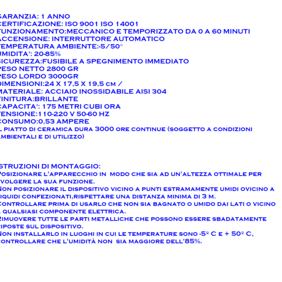 Caratteristiche1